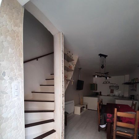 Maisonnette Paulhannaise מראה חיצוני תמונה