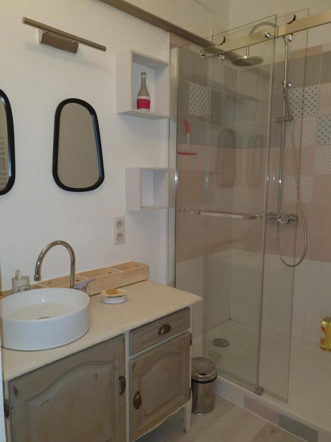 Maisonnette Paulhannaise מראה חיצוני תמונה
