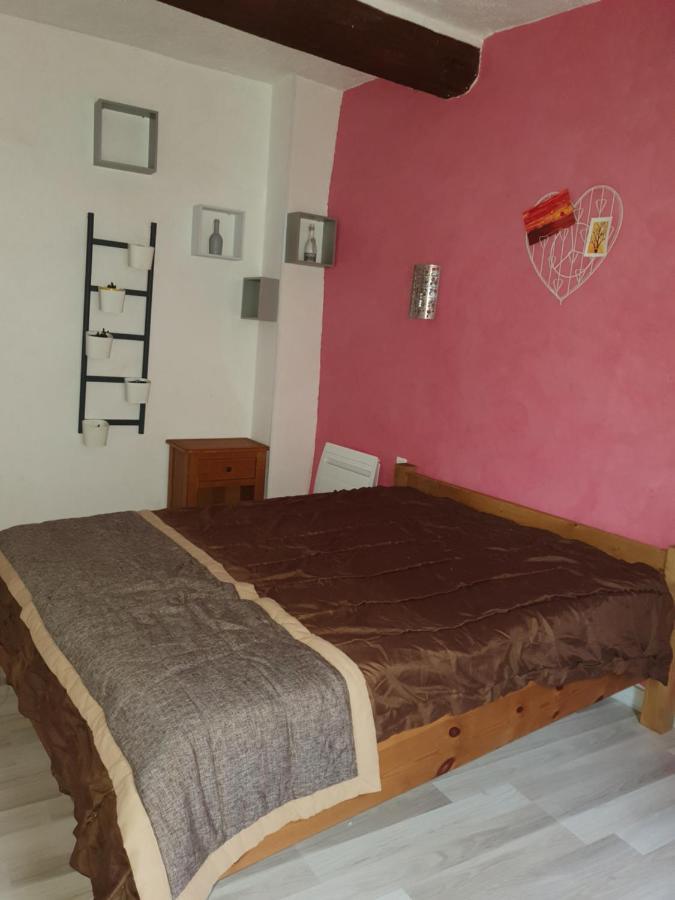 Maisonnette Paulhannaise מראה חיצוני תמונה